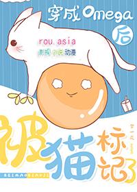 3、穿成omega后被宿敌标记了作者十权