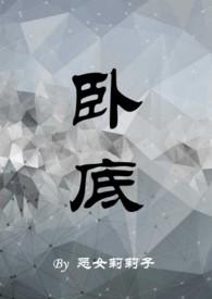卧底全文阅读