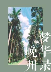 晚州梦华录(校园h) 内容