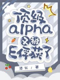 顶级alpha们都想独|占我 作者噤非
