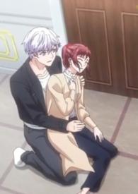 被gay喜欢上了怎么办(同人 3p bl+bg NTR)