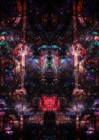 虫飨(触手虫族女攻 nph)